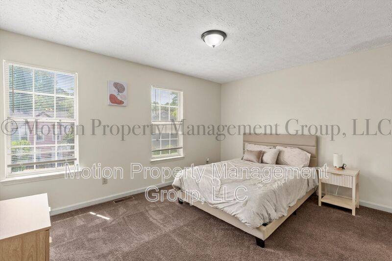 House for rent at 6426 Charter Way, Lithonia, GA 30058