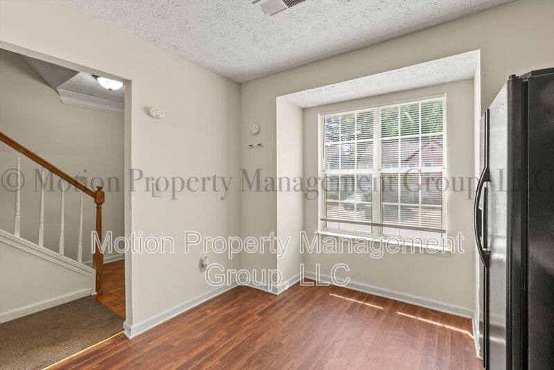 House for rent at 6426 Charter Way, Lithonia, GA 30058