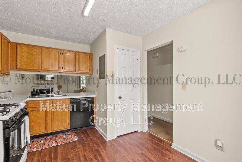 House for rent at 6426 Charter Way, Lithonia, GA 30058
