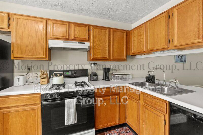 House for rent at 6426 Charter Way, Lithonia, GA 30058