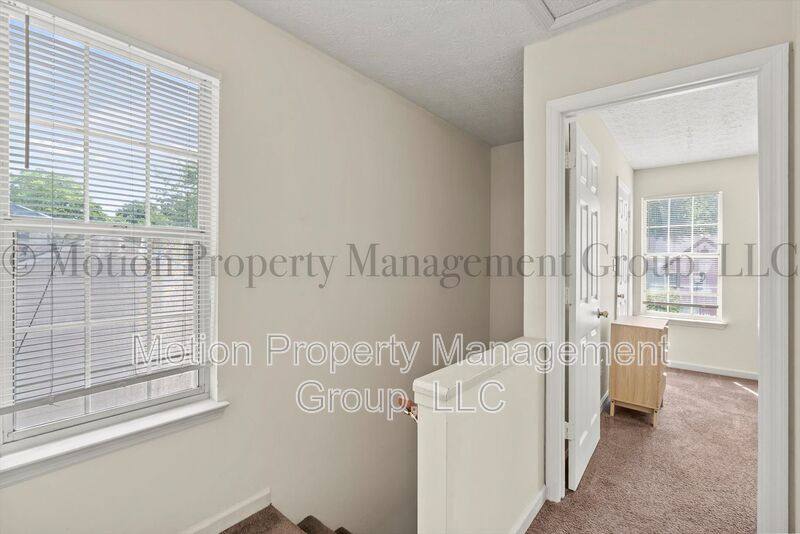 House for rent at 6426 Charter Way, Lithonia, GA 30058