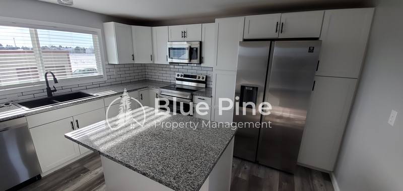 Apartment for rent at 2348 Stace St #3, Idaho Falls, ID 83401