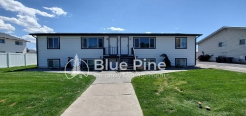 Apartment for rent at 2348 Stace St #3, Idaho Falls, ID 83401