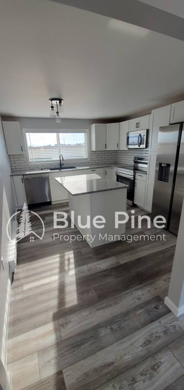 Apartment for rent at 2348 Stace St #3, Idaho Falls, ID 83401