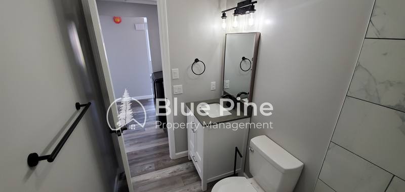 Apartment for rent at 2348 Stace St #3, Idaho Falls, ID 83401