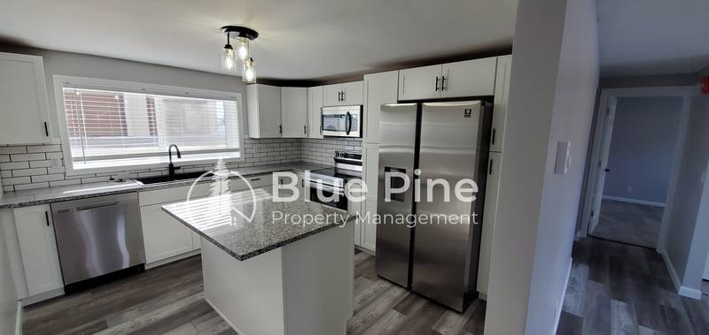 Apartment for rent at 2348 Stace St #3, Idaho Falls, ID 83401