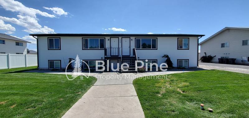 Apartment for rent at 2348 Stace St #3, Idaho Falls, ID 83401