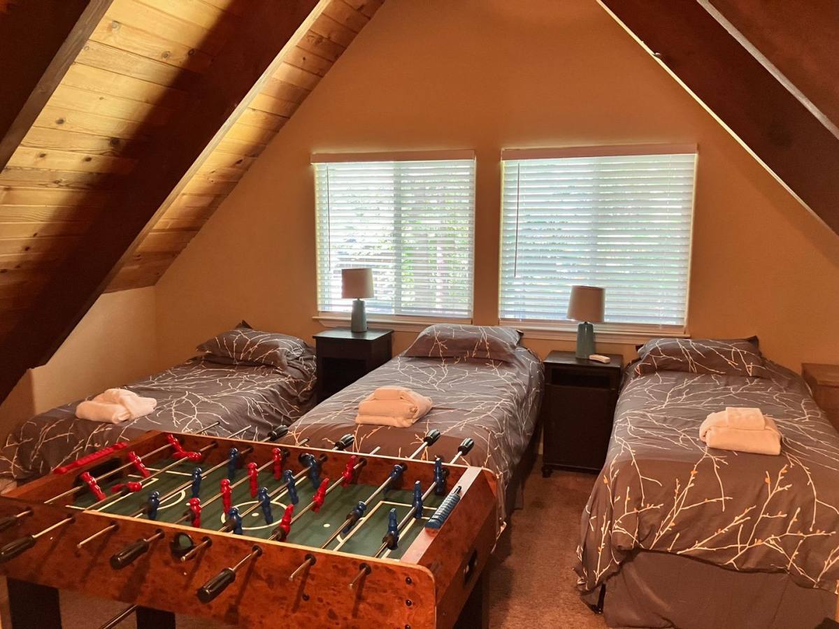 House for rent at 968 Tanglewood Dr, South Lake Tahoe, CA 96150