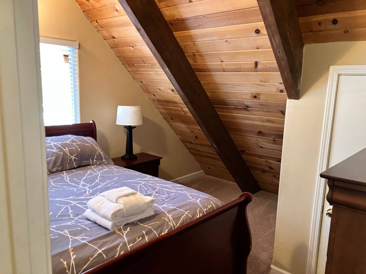 House for rent at 968 Tanglewood Dr, South Lake Tahoe, CA 96150
