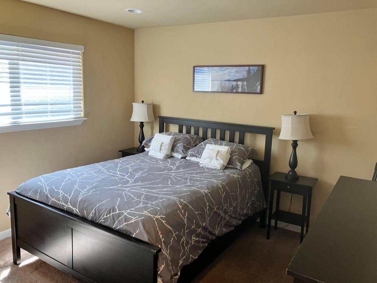 House for rent at 968 Tanglewood Dr, South Lake Tahoe, CA 96150