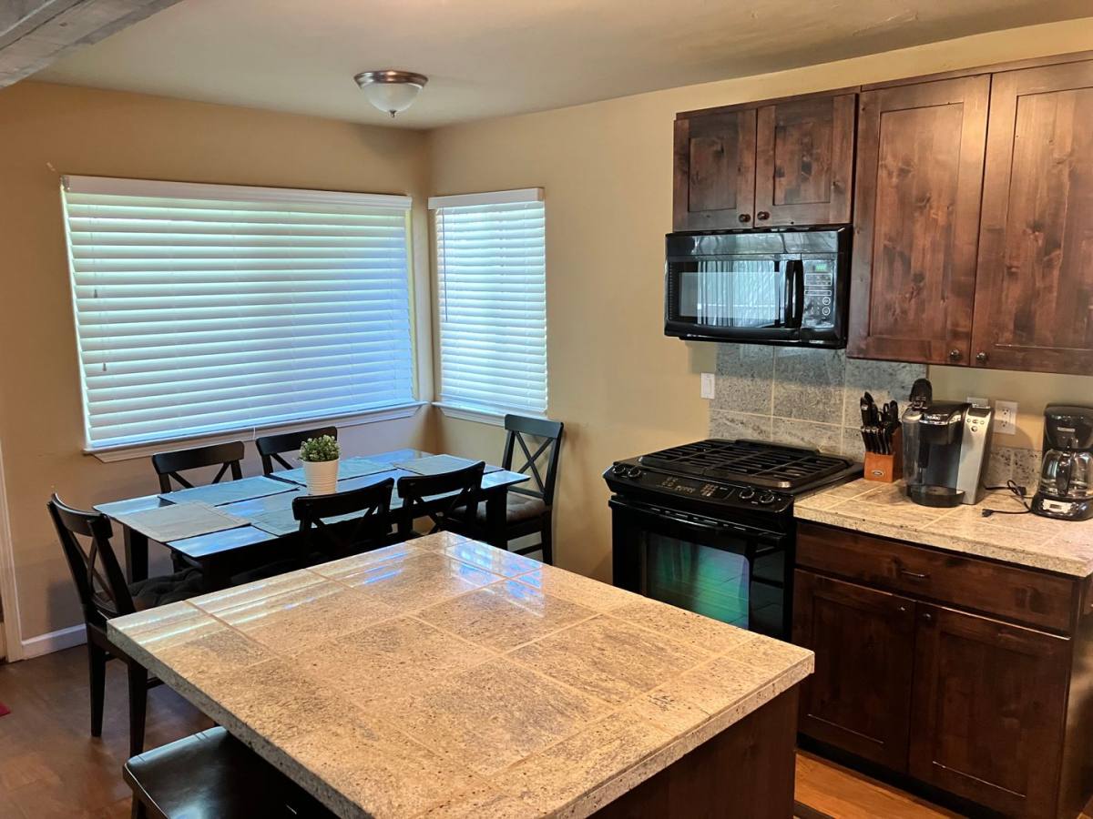 House for rent at 968 Tanglewood Dr, South Lake Tahoe, CA 96150