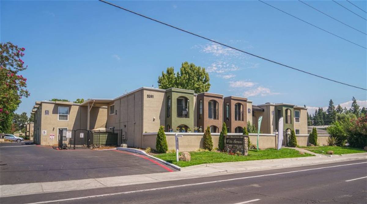 Apartment for rent at 5241 Marconi Ave, Carmichael, CA 95608