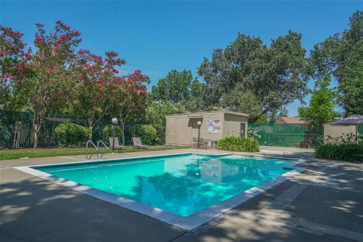 Apartment for rent at 5241 Marconi Ave, Carmichael, CA 95608