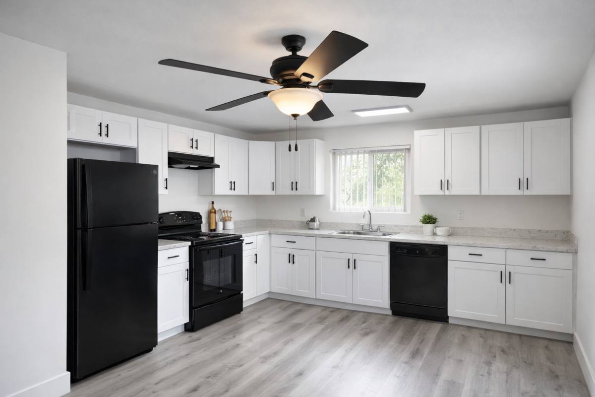 Apartment for rent at 5241 Marconi Ave, Carmichael, CA 95608