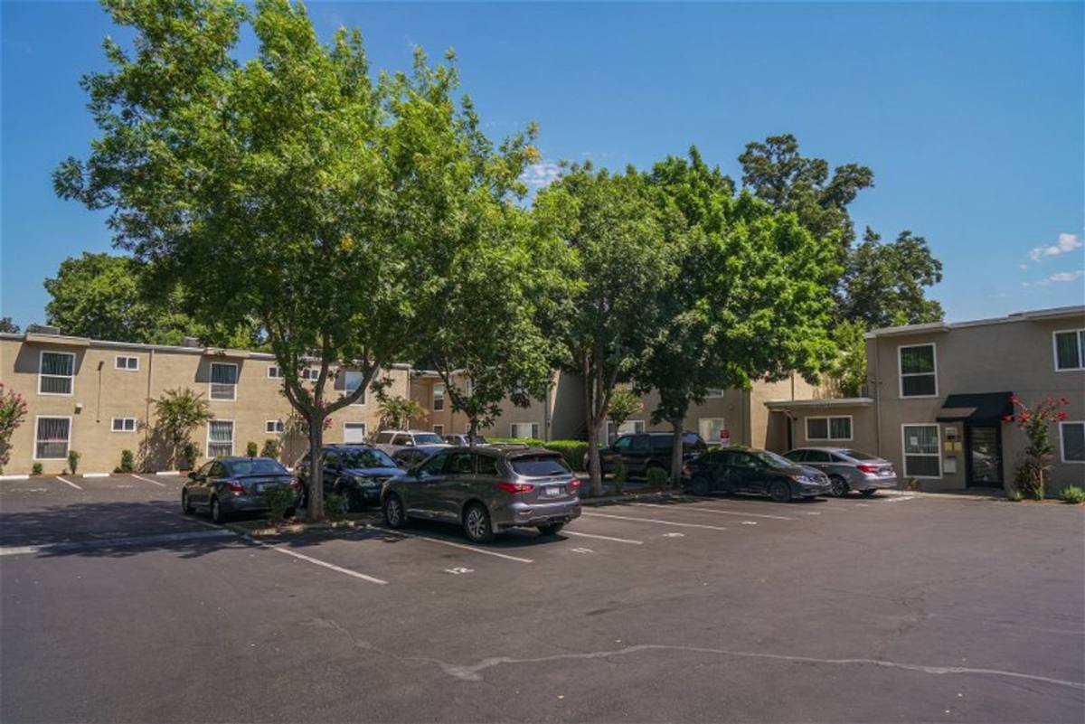 Apartment for rent at 5241 Marconi Ave, Carmichael, CA 95608