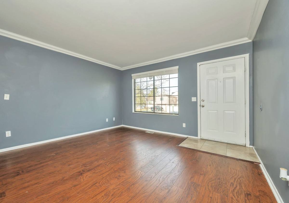 Townhouse for rent at 1791 W 1300 N #A, Salt Lake City, UT 84116