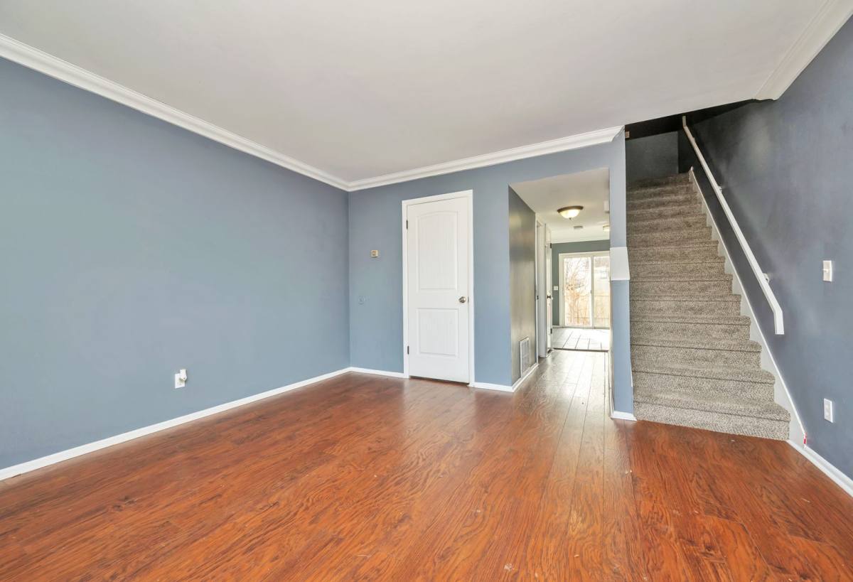 Townhouse for rent at 1791 W 1300 N #A, Salt Lake City, UT 84116