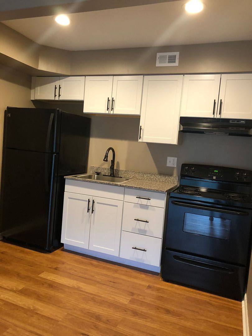 Apartment for rent at 1407 Grand Ave, Newport, KY 41071