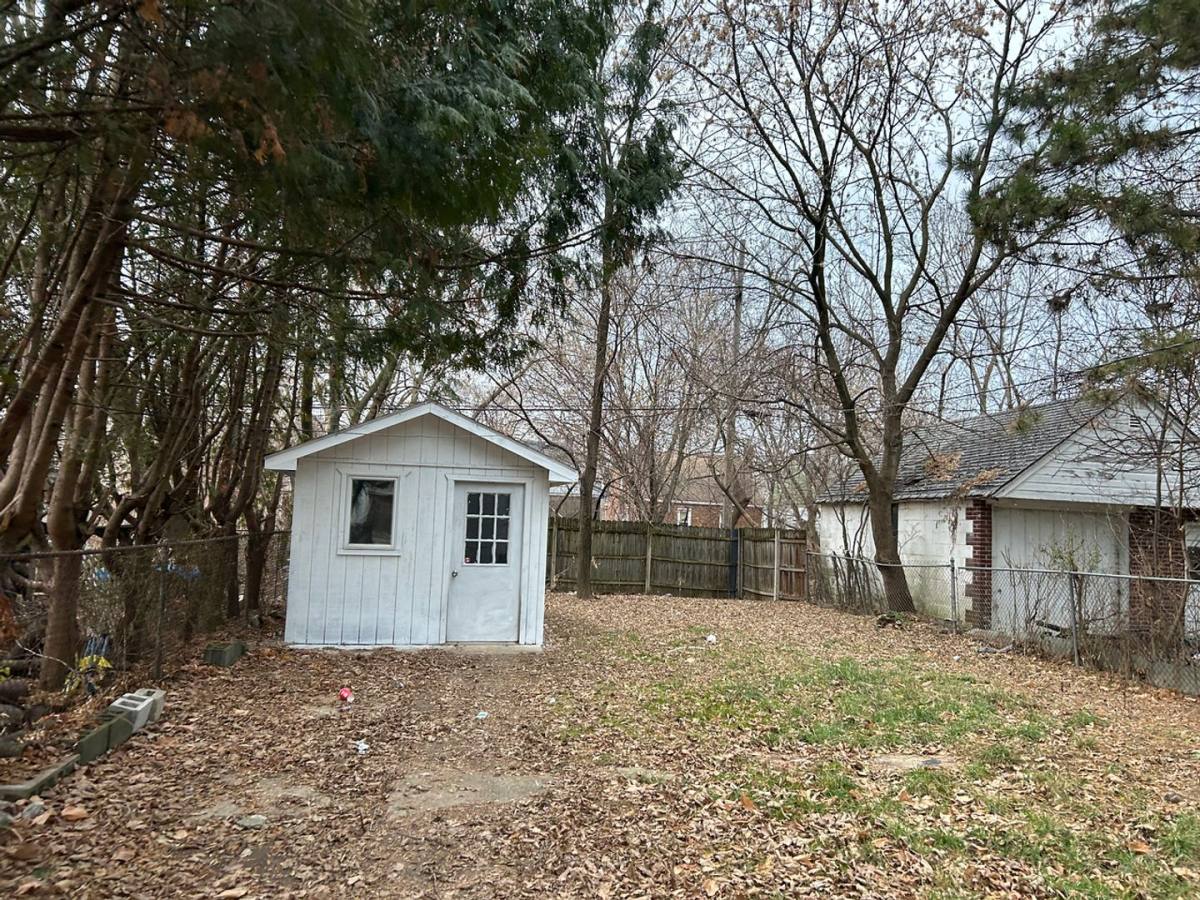 House for rent at 7283 Minock, Detroit, MI 48228