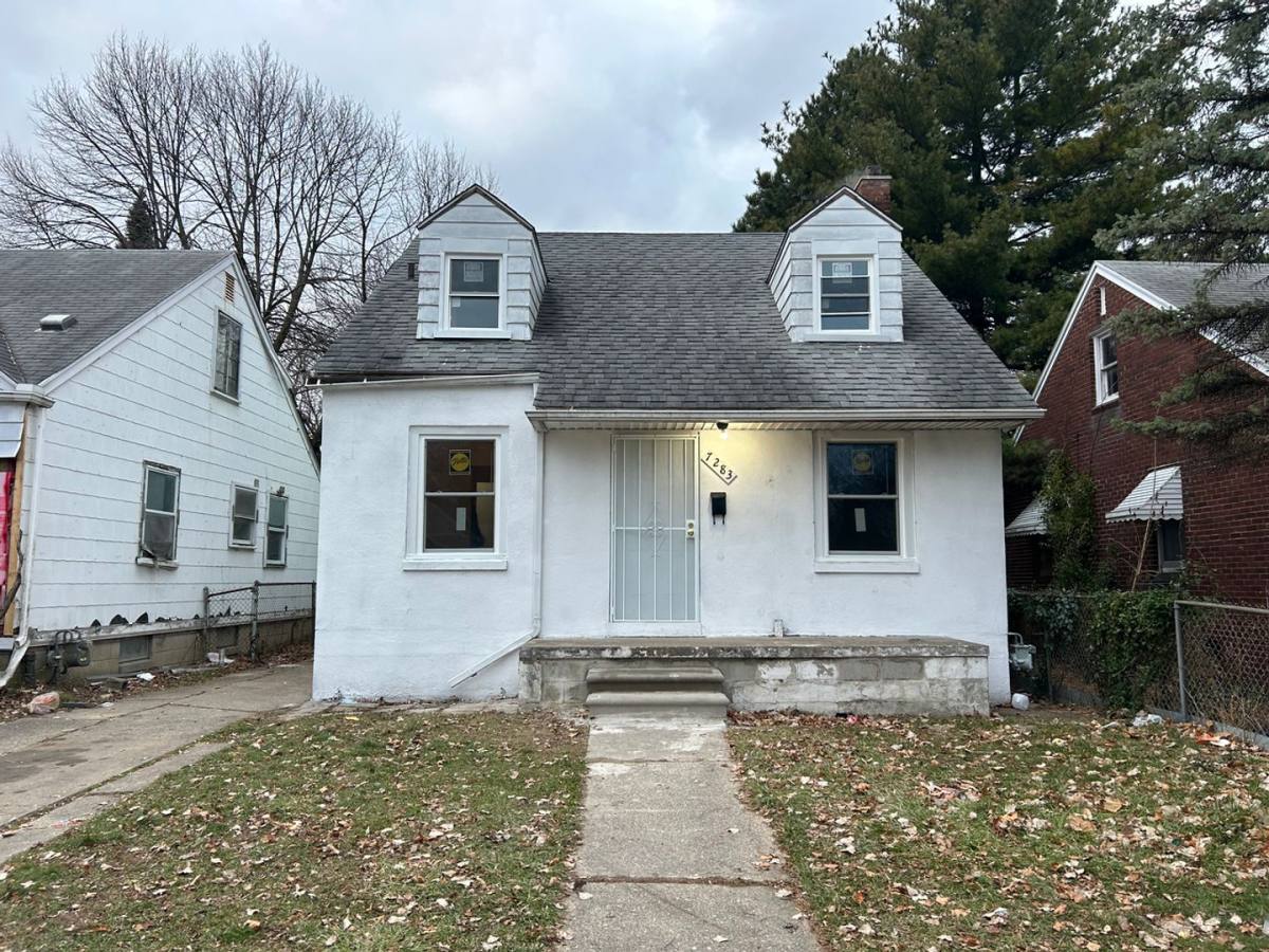 House for rent at 7283 Minock, Detroit, MI 48228
