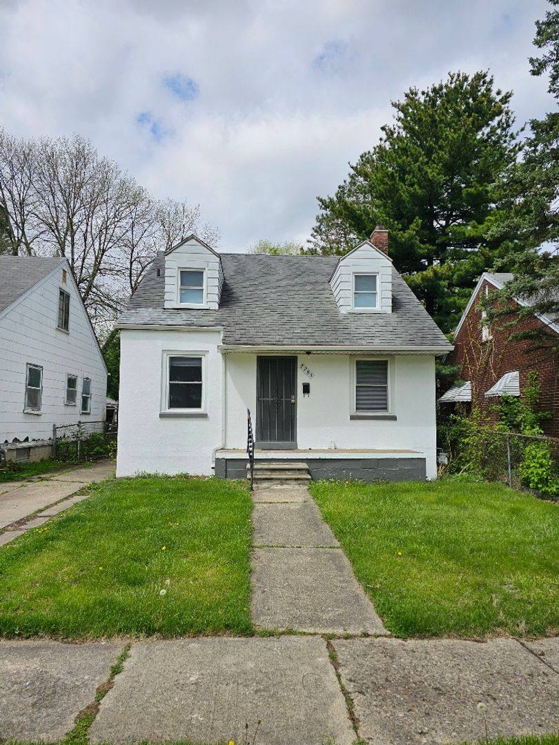 House for rent at 7283 Minock, Detroit, MI 48228
