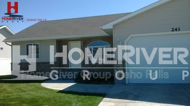 House for rent at 243 Bridger Dr, Idaho Falls, ID 83406