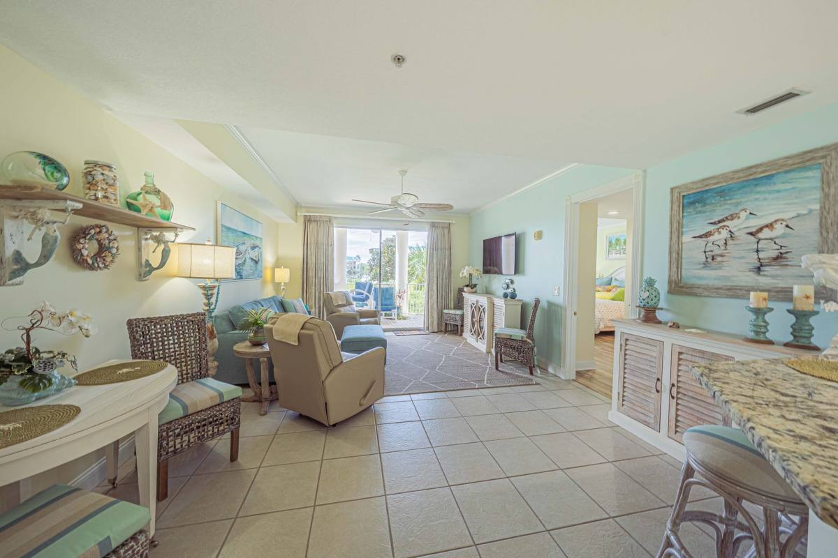 Condo for rent at 4620 Riverwalk Village Court, Port Orange, FL 32127