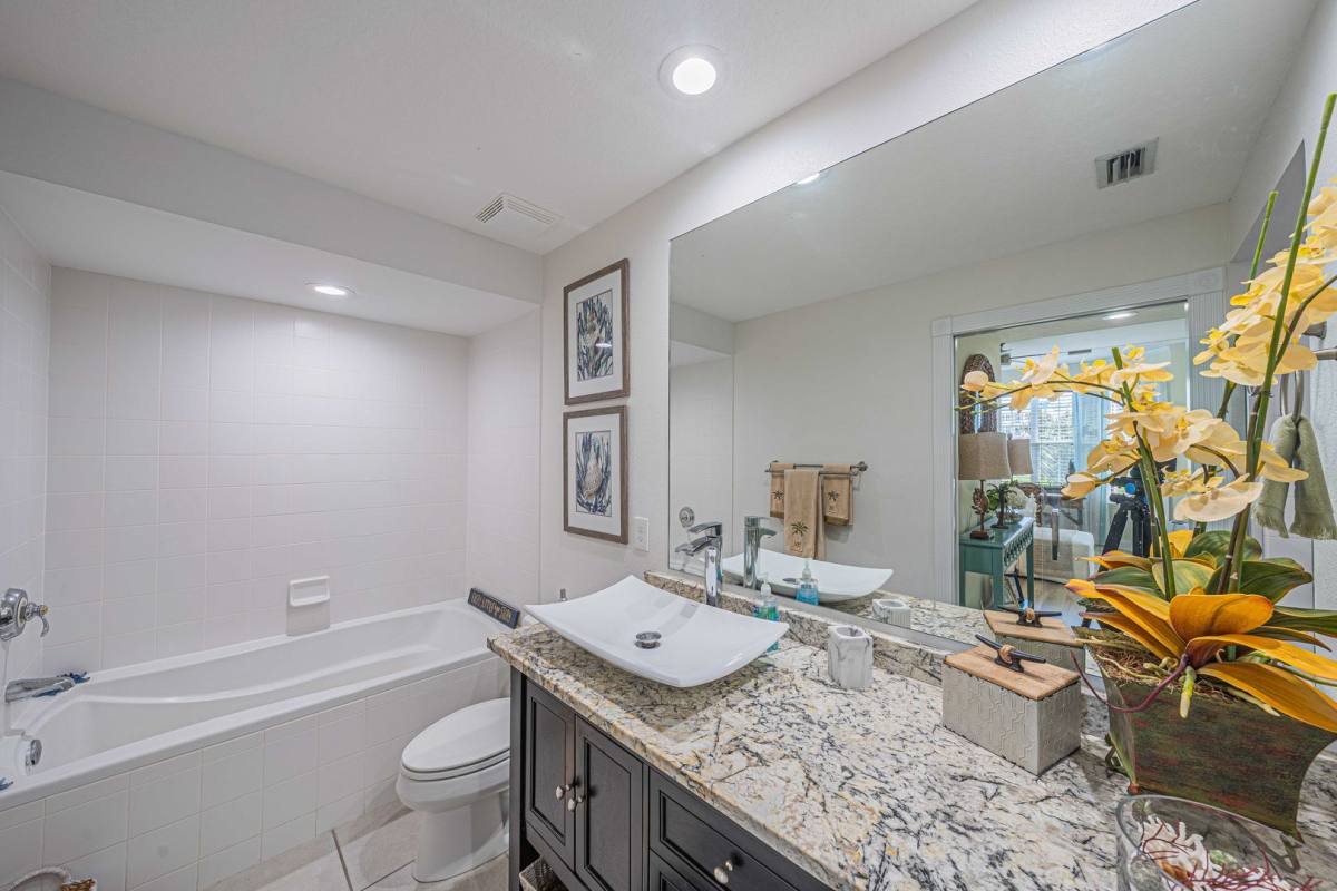 Condo for rent at 4620 Riverwalk Village Court, Port Orange, FL 32127
