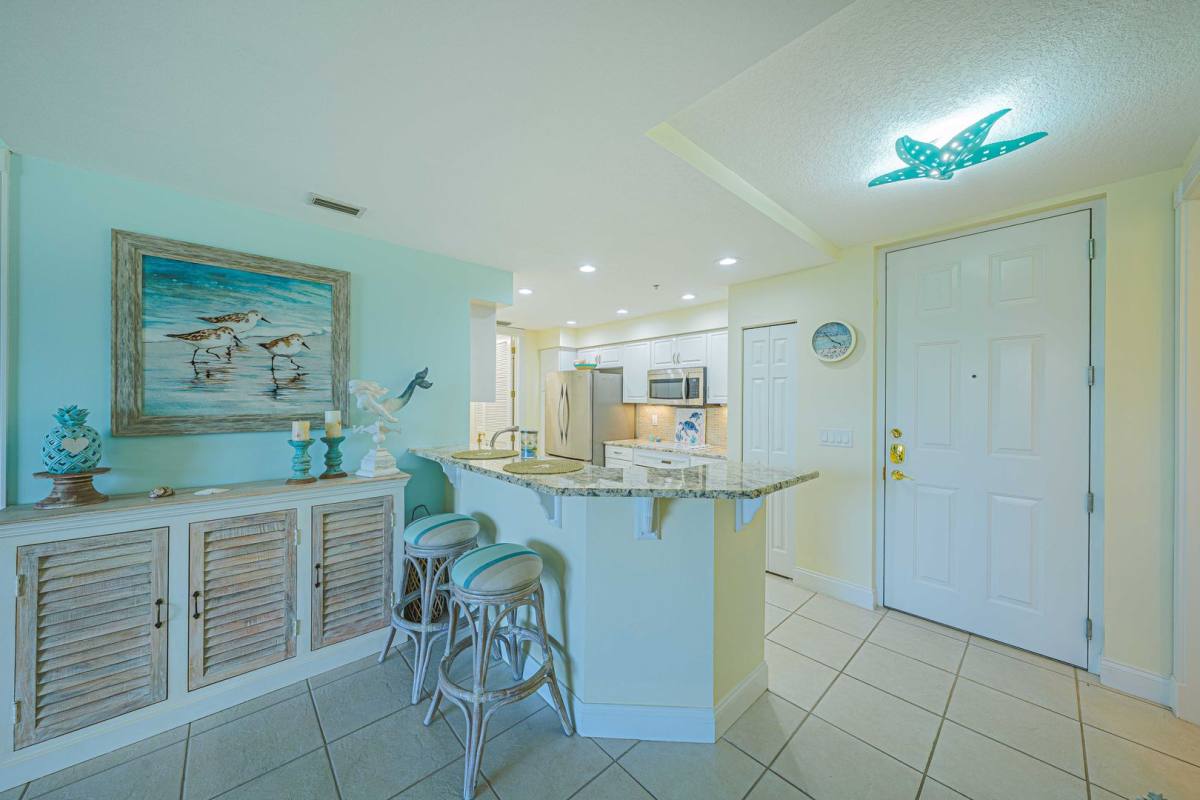 Condo for rent at 4620 Riverwalk Village Court, Port Orange, FL 32127