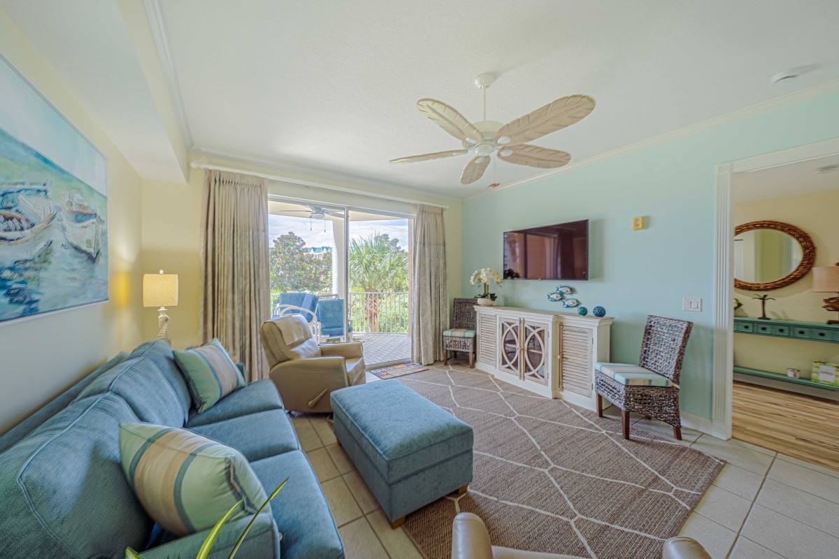 Condo for rent at 4620 Riverwalk Village Court, Port Orange, FL 32127
