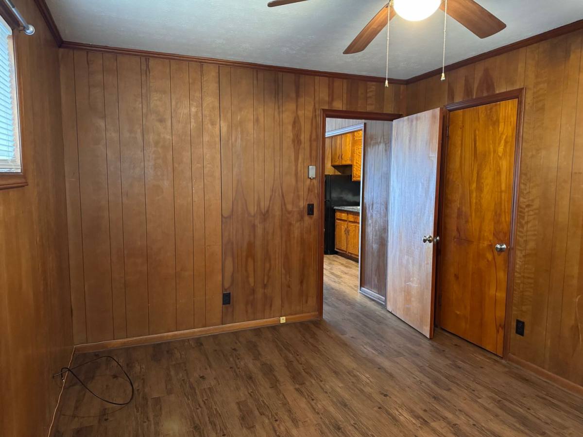 Apartment for rent at 629 S Cox St, Asheboro, NC 27203