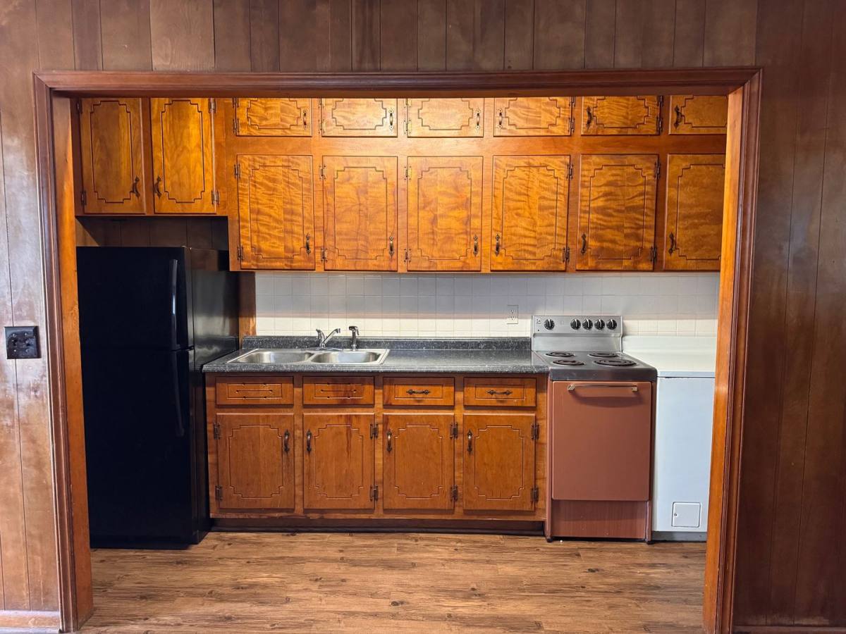 Apartment for rent at 629 S Cox St, Asheboro, NC 27203
