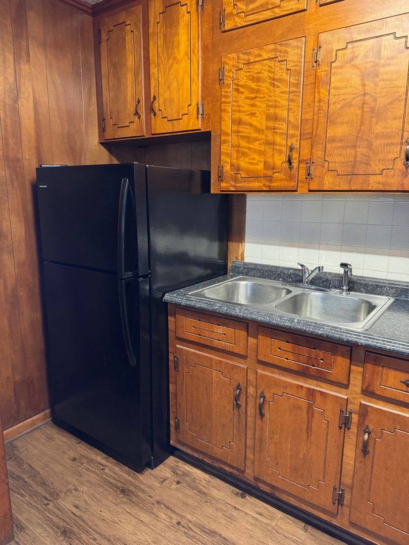 Apartment for rent at 629 S Cox St, Asheboro, NC 27203