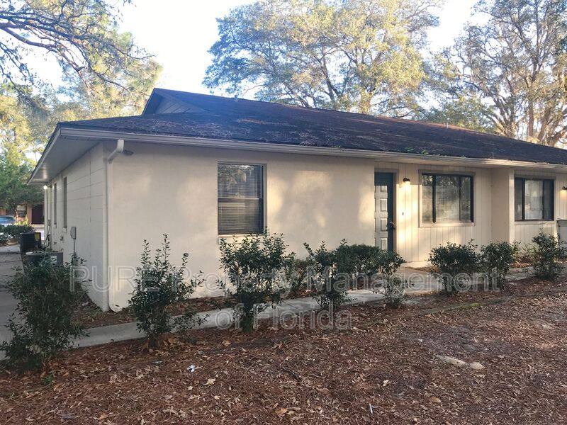 House for rent at 3800 NE 41 St #C, Ocala, FL 34479