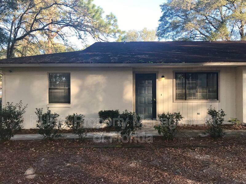 House for rent at 3800 NE 41 St #C, Ocala, FL 34479