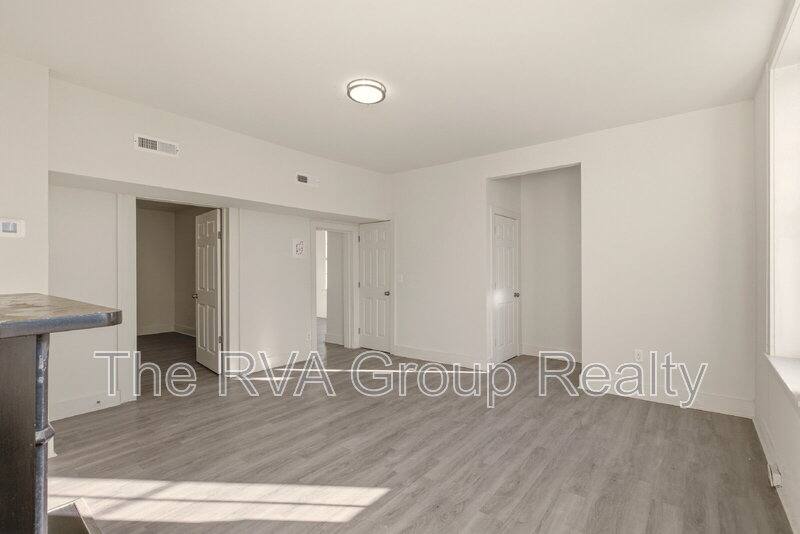 Apartment for rent at 27 S Jefferson St #A, Petersburg, VA 23803