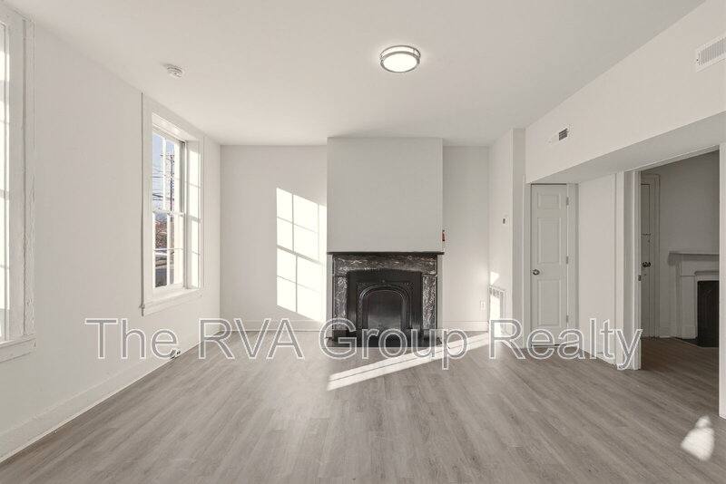 Apartment for rent at 27 S Jefferson St #A, Petersburg, VA 23803