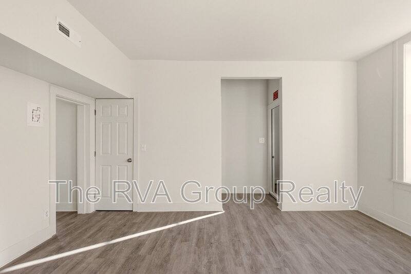 Apartment for rent at 27 S Jefferson St #A, Petersburg, VA 23803