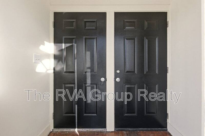 Apartment for rent at 27 S Jefferson St #A, Petersburg, VA 23803