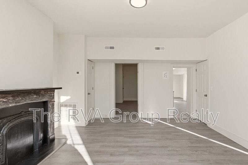 Apartment for rent at 27 S Jefferson St #A, Petersburg, VA 23803