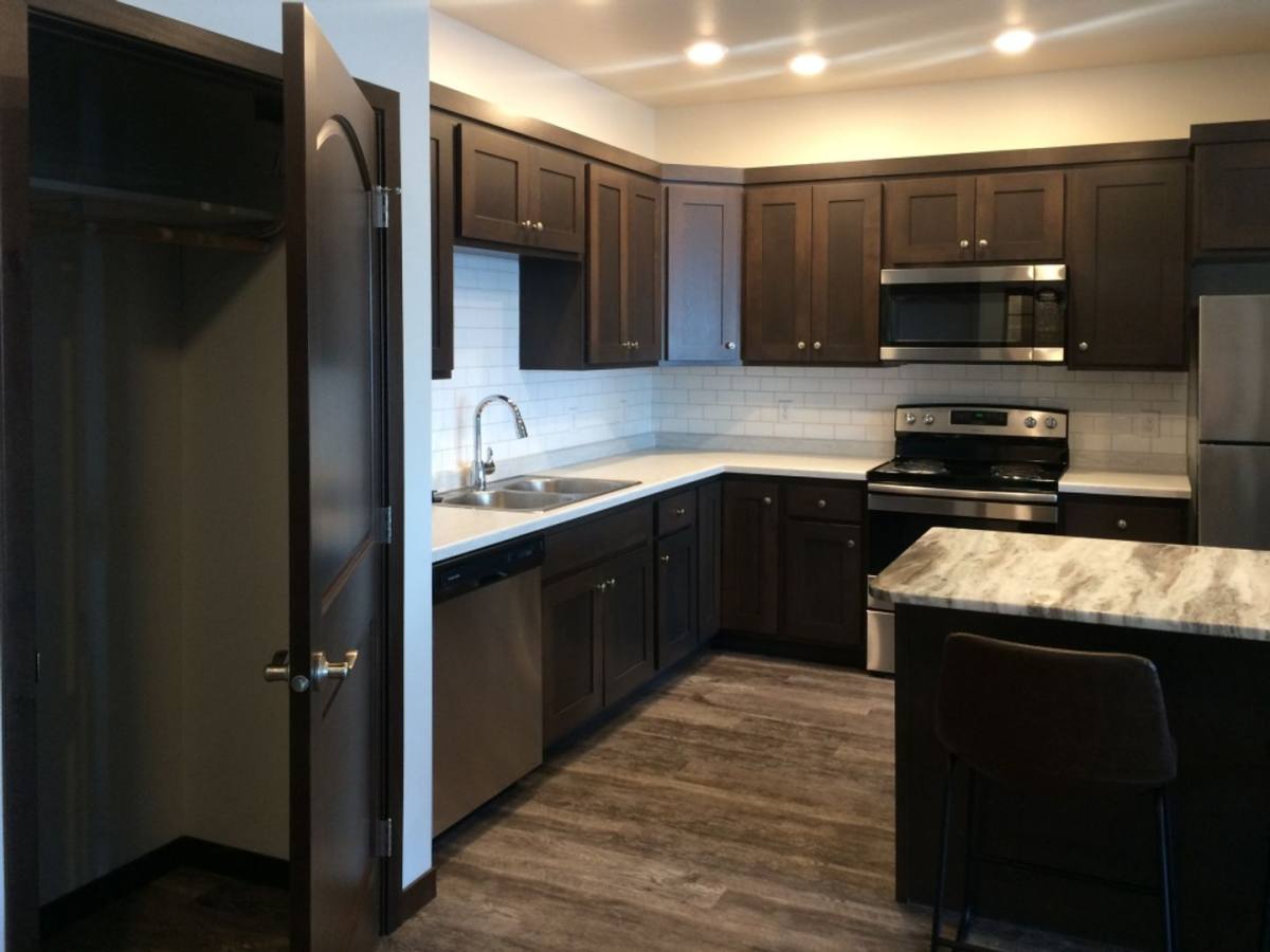 Apartment for rent at 2000 & 2001 Kemp Place E, Watertown, SD 57201