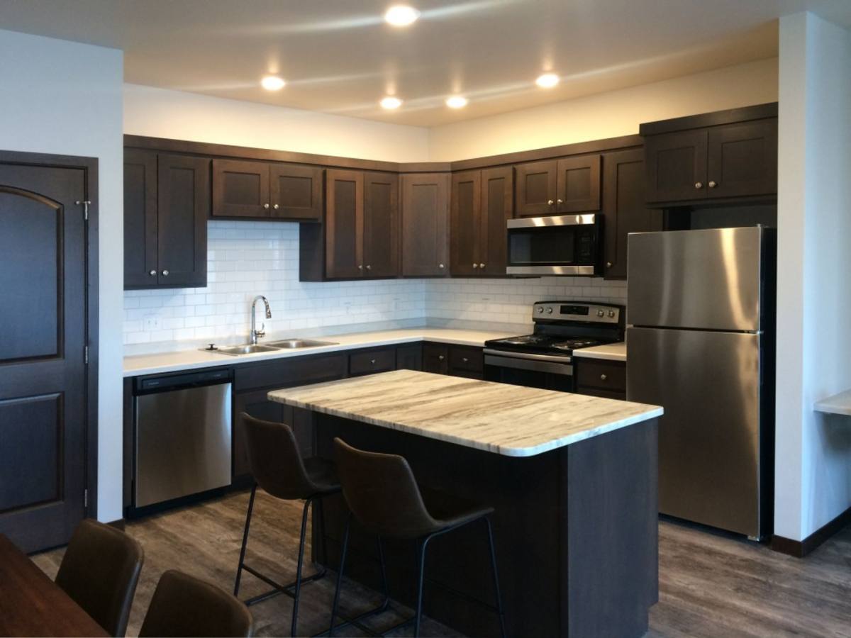 Apartment for rent at 2000 & 2001 Kemp Place E, Watertown, SD 57201