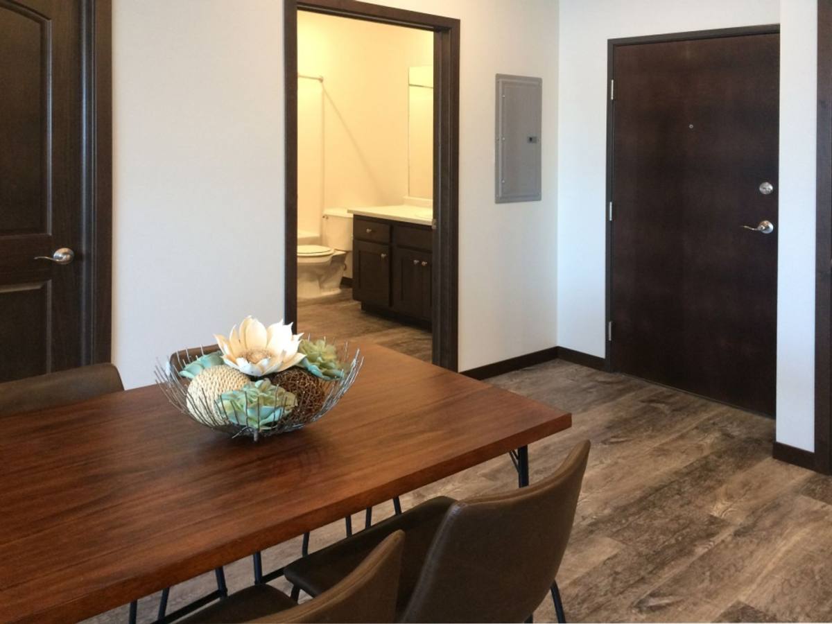 Apartment for rent at 2000 & 2001 Kemp Place E, Watertown, SD 57201
