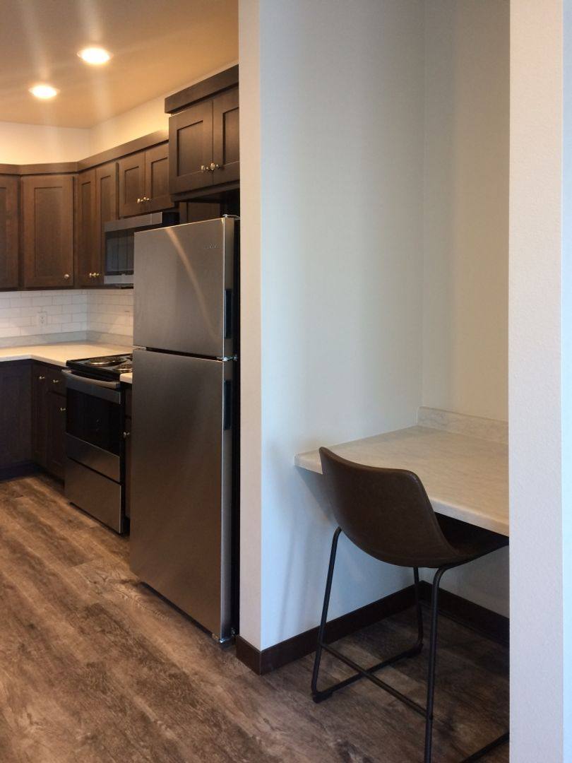 Apartment for rent at 2000 & 2001 Kemp Place E, Watertown, SD 57201