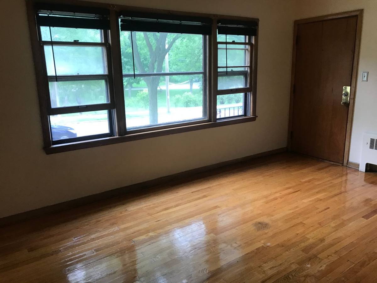 Apartment for rent at 6225-29 Milwaukee Ave, Milwaukee, WI 53213