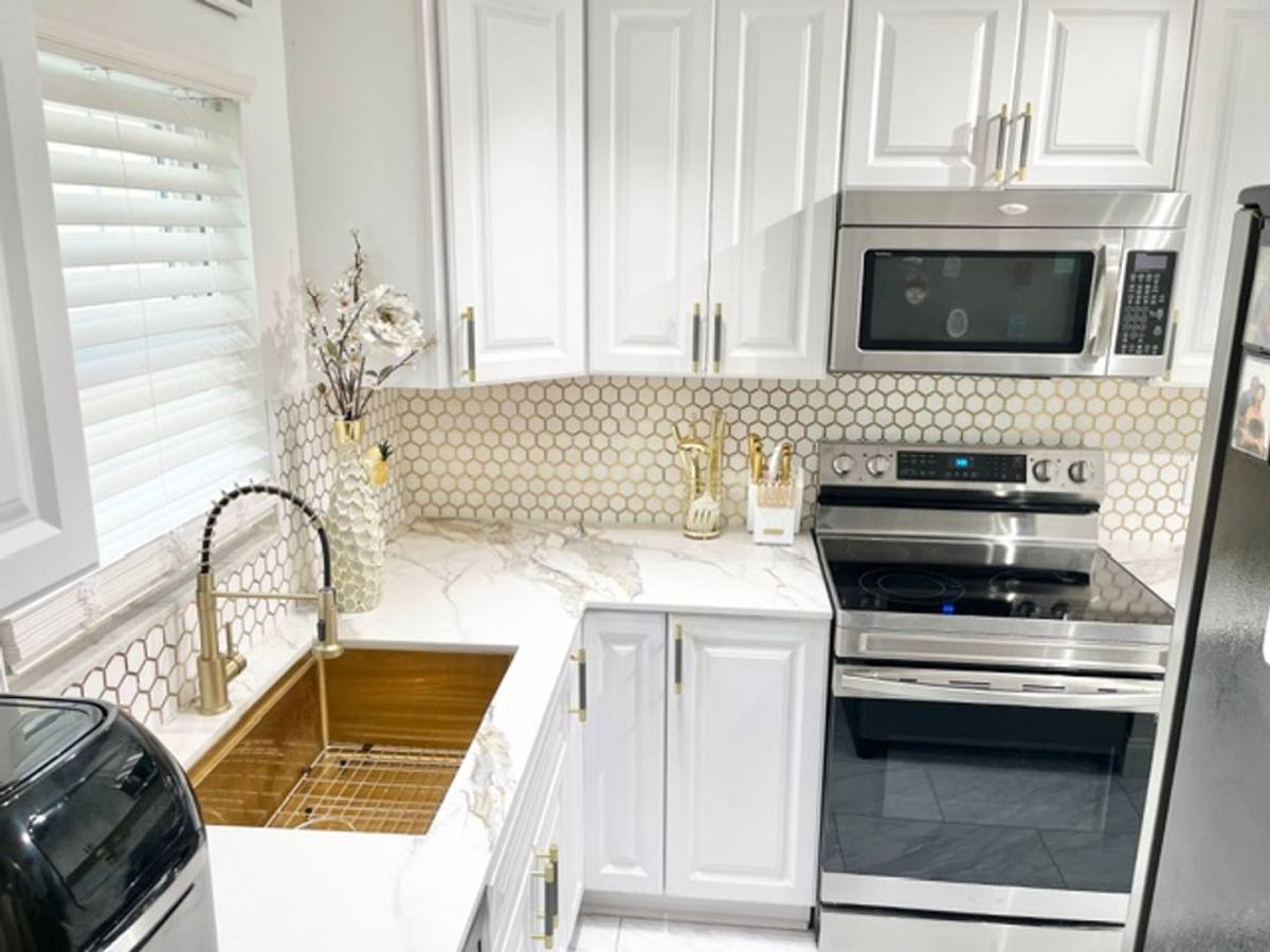 Townhouse for rent at 1355 Villa Lane, Apopka, FL 32712