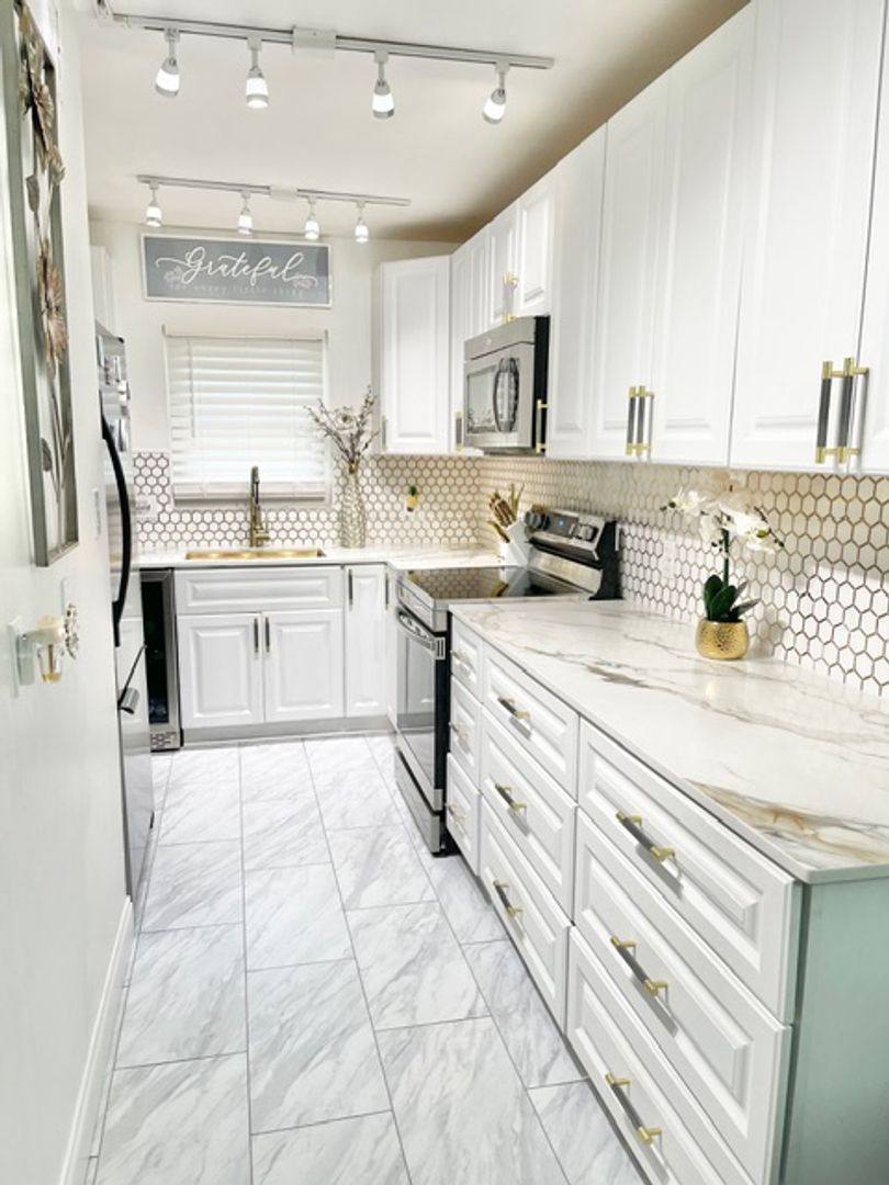 Townhouse for rent at 1355 Villa Lane, Apopka, FL 32712