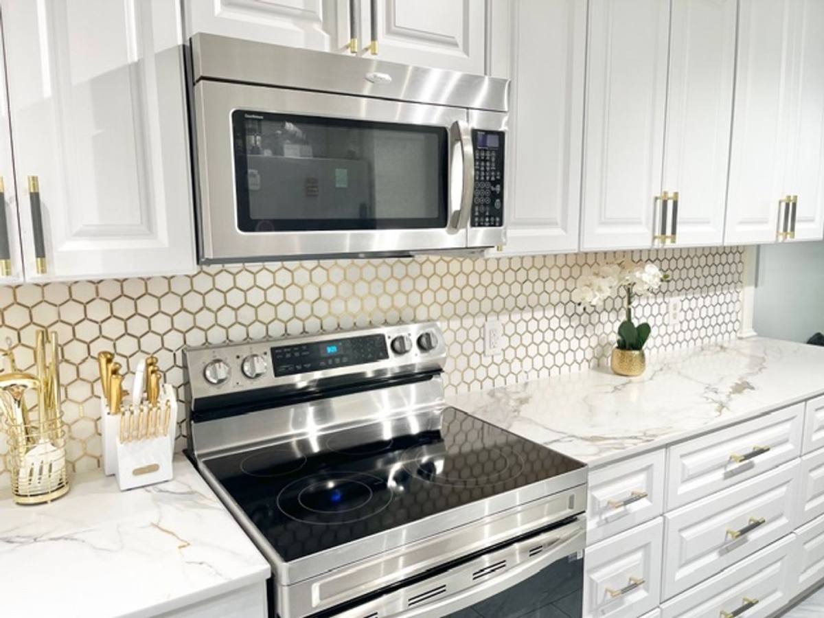 Townhouse for rent at 1355 Villa Lane, Apopka, FL 32712