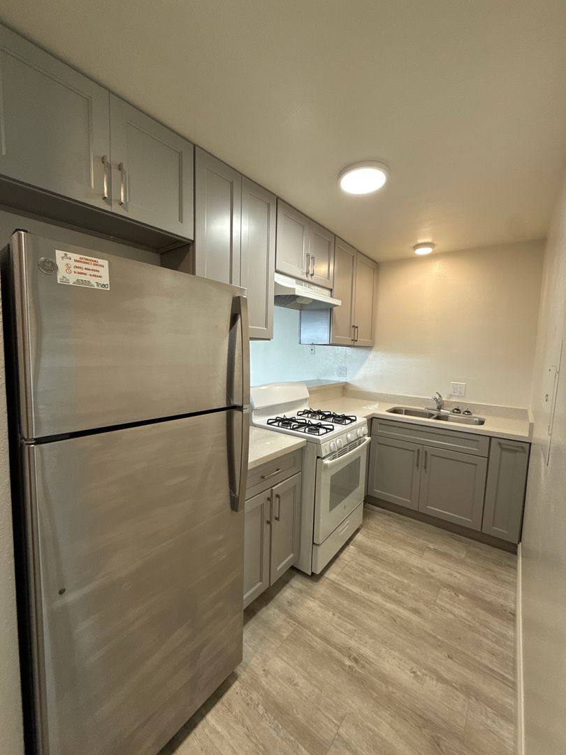 Apartment for rent at 1141 E Foothill St, San Luis Obispo, CA 93405
