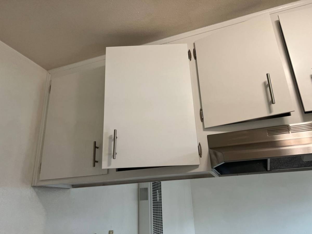 Apartment for rent at 1141 E Foothill St, San Luis Obispo, CA 93405